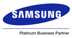 Samsung business partner