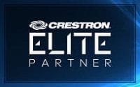 Crestron Elite Partner