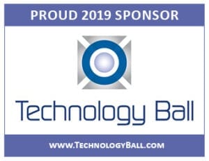 technology ball sponsor