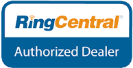 RingCentral Authorized Dealer