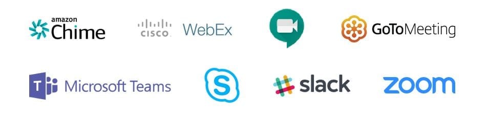 Video Conference Integrations