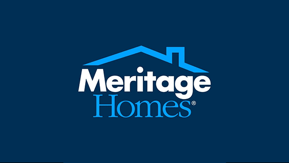 Meritage Homes