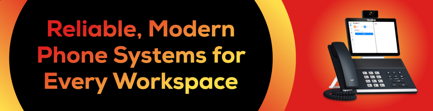 C2M Website Banner 970x250 phone systems_Business v1